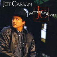 Jeff Carson - Butterfly Kisses